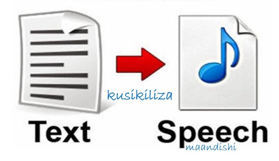 txtovoice