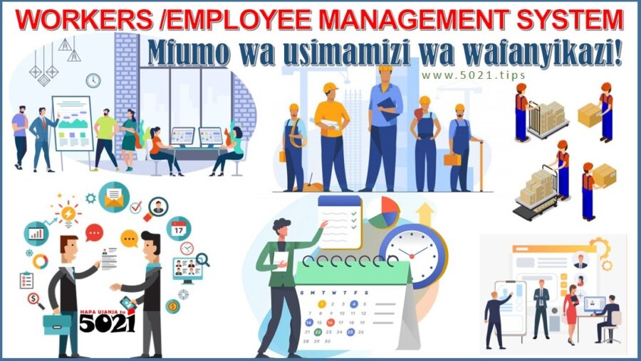 HR