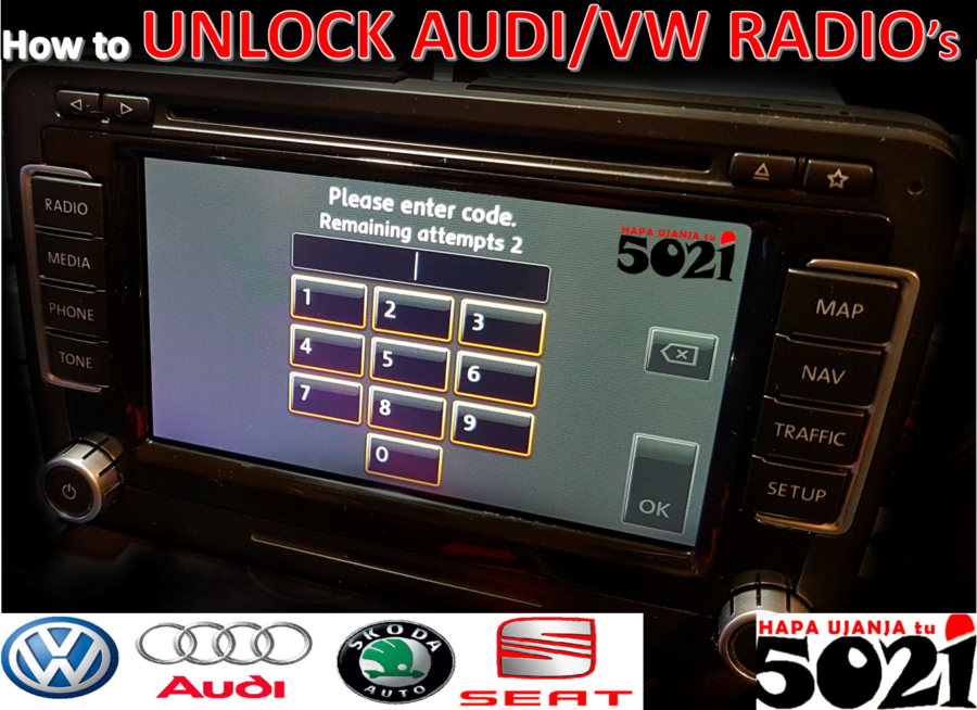 vadiocode