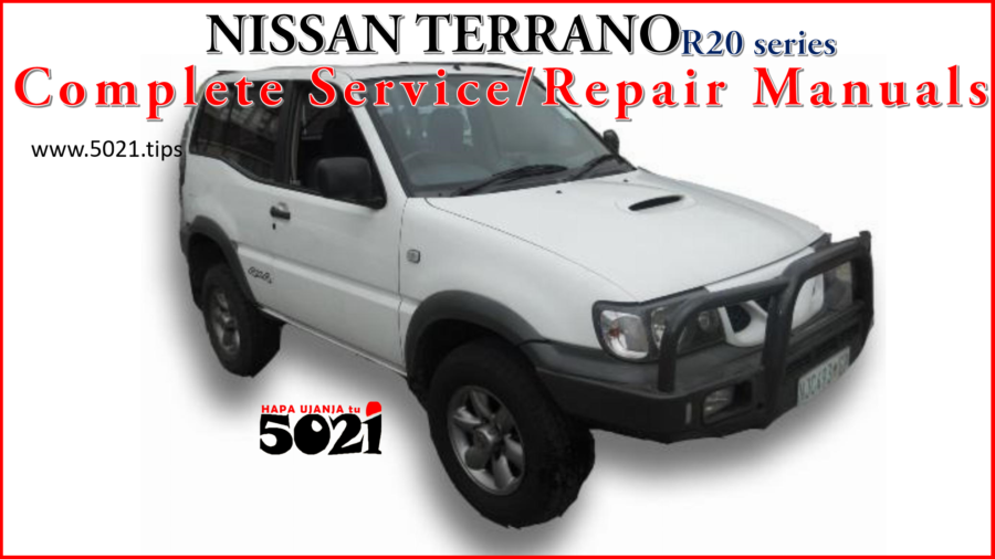 TerranoR20